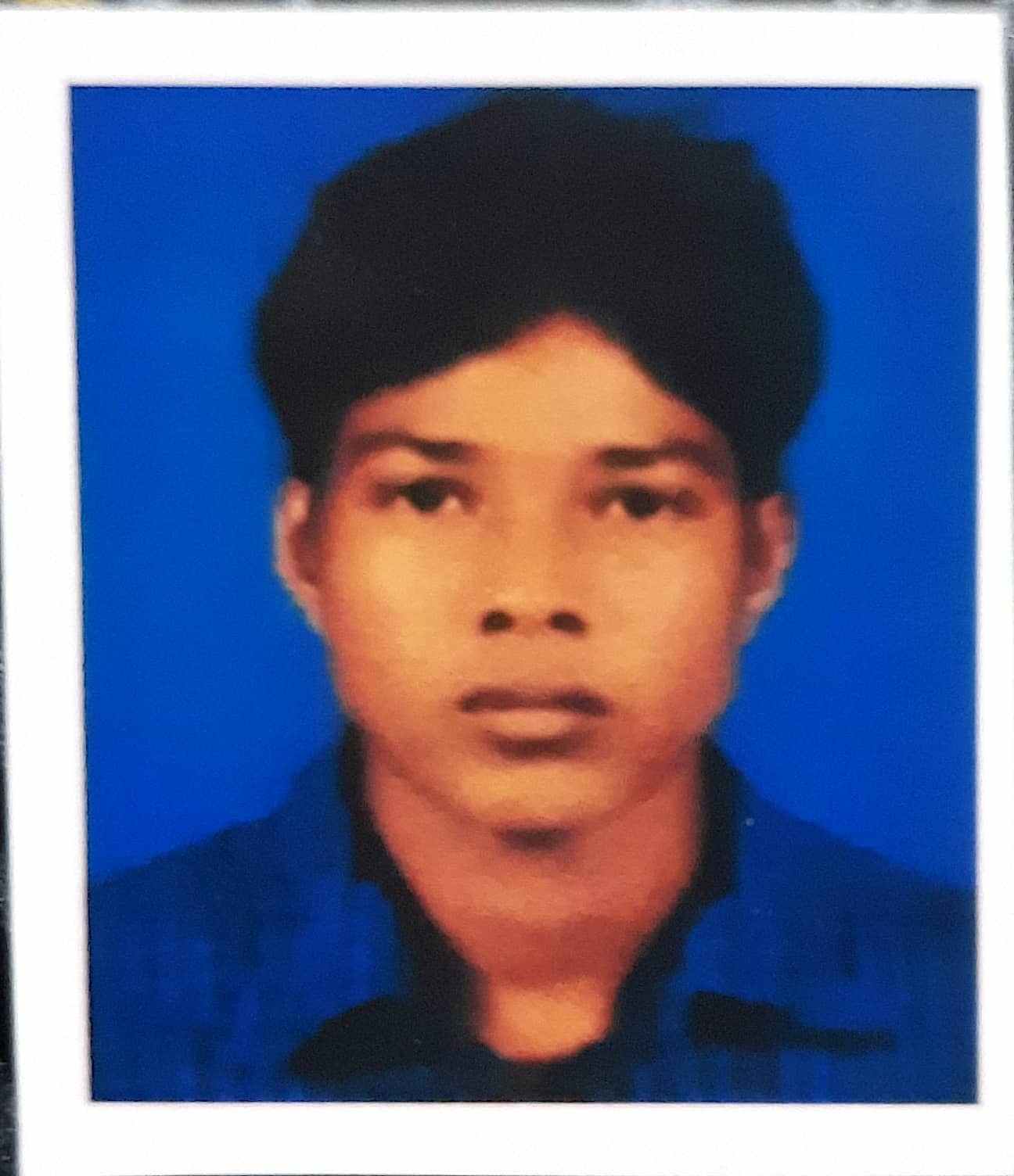 Subhadip Mandal